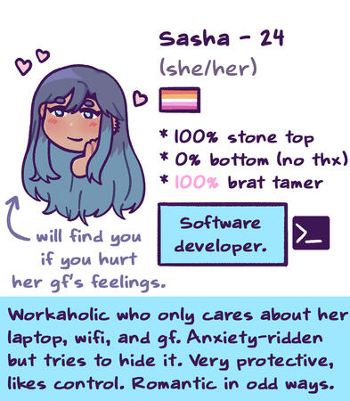 Sasha