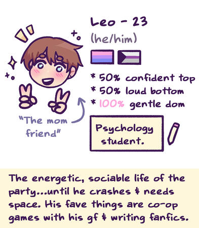 Leo