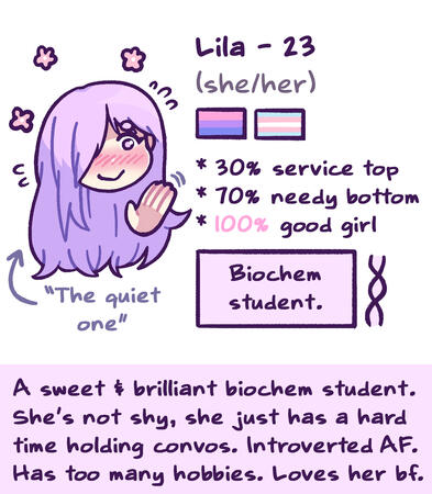 Lila